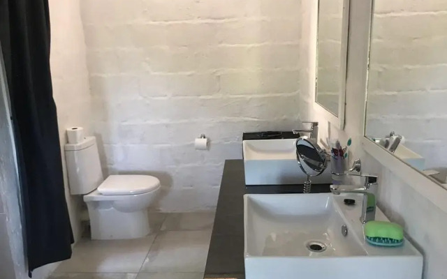 Visgraat Luxury Self Catering Unit
