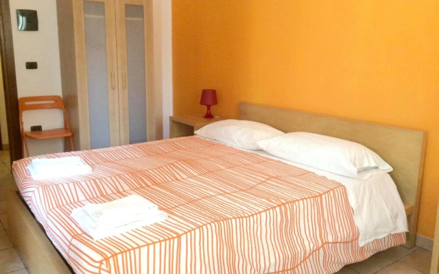 Apartment Via Dei Clementini
