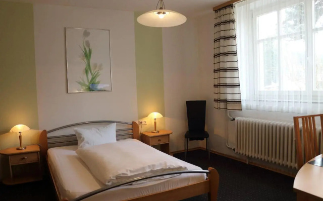 Hotel-Restaurant Johanneshof Wagner UG