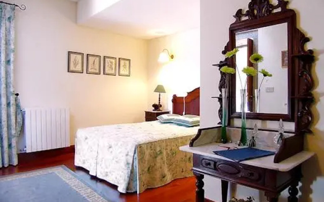 Casa De Monteverde
