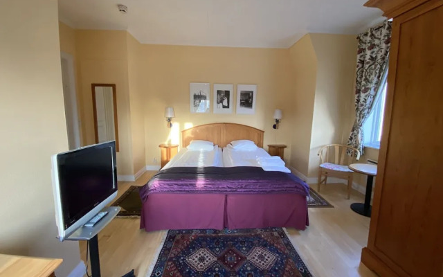 Broby Gästgivaregård