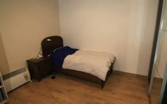 Appartement Mozart