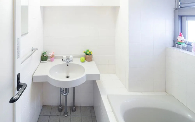 Apartment Near Shibuya Station 01