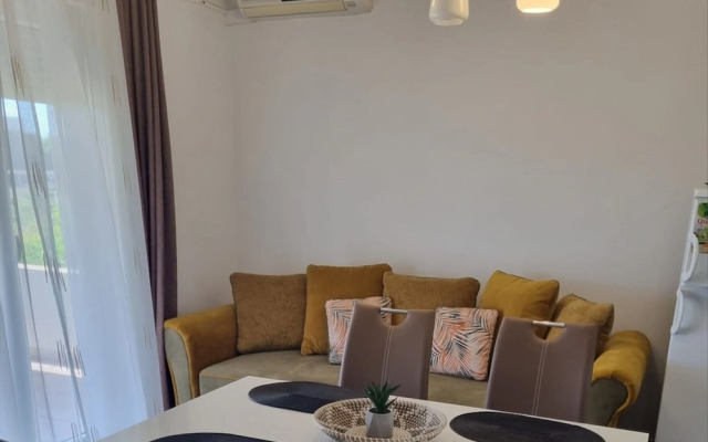 Apartment in Privlaka Near Sandy Beaches