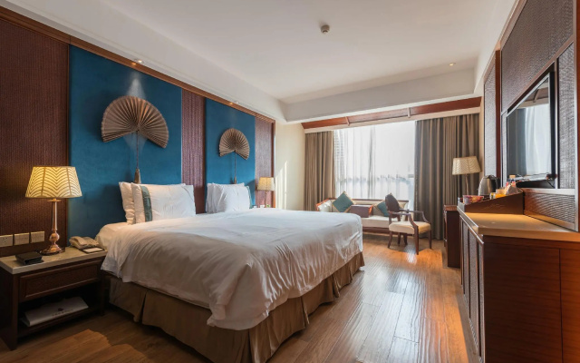 Chongqing Glenview Donheng Hotel