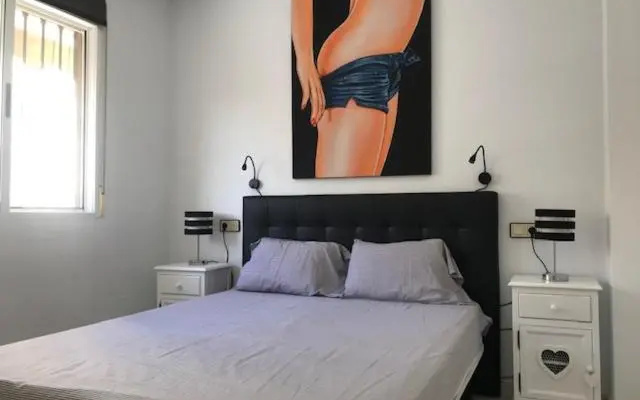 Appartement Kyrah