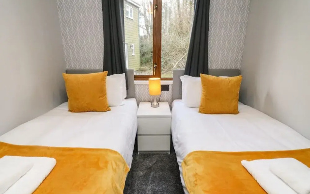 Park View Lodge, Arnside 7