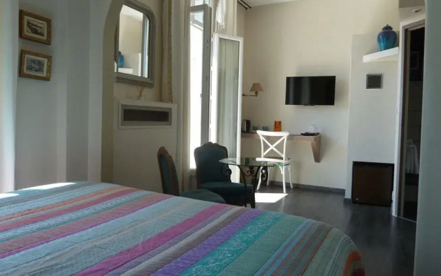 Hôtel Patricia