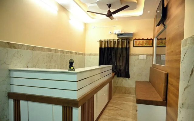 Suba Lakshmi Guest House