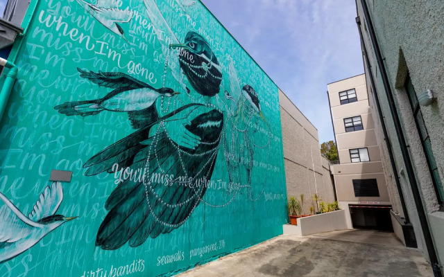 Quest Napier Serviced Apartment