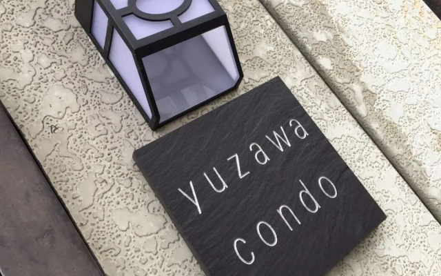 Yuzawa Condo