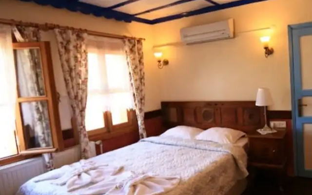 Zeytinli Konak