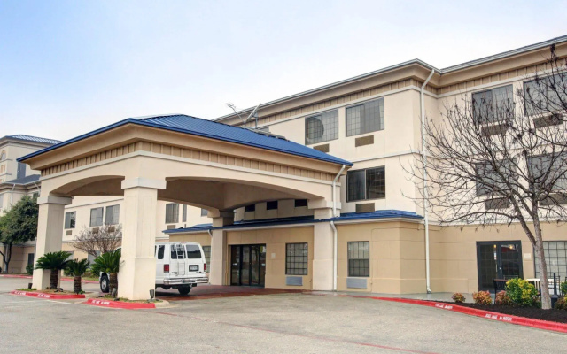 Hotel Del Valle - Austin SE