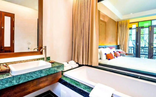 Smile Lanna Hotel