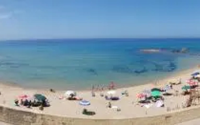 Castelsardo con Vista