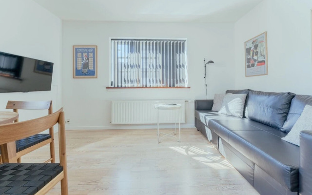 1 Bedroom Apartment | Central | Tórshavn
