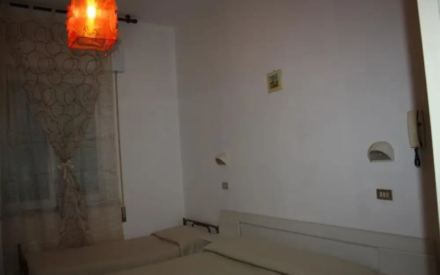 Hotel Rimini