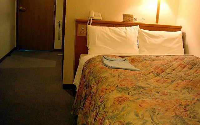 Terminal Hotel Toyo