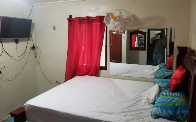 Hotel mi casa