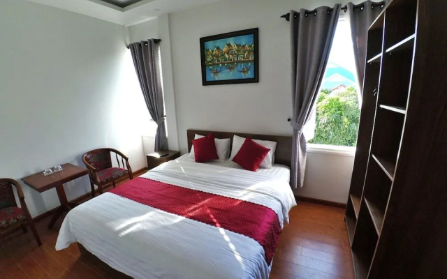 Cochi Villa Hoi An