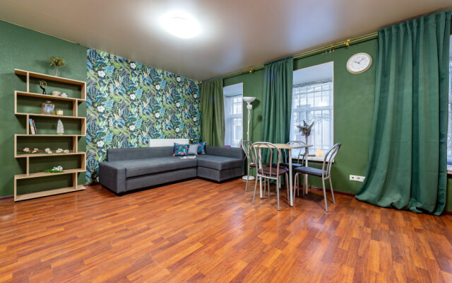 ApartMe Технологический институт