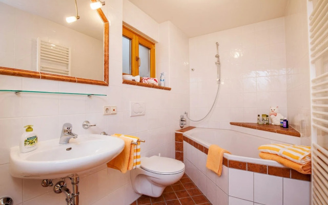 Evis Wohnung