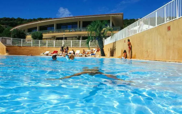 village vacances le parc des chênes