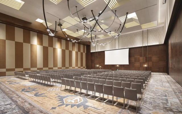 Kimpton Aqeos Hainan by IHG