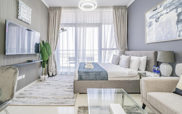 Damac Hills- Carson A 1009