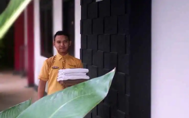 The Winner Hotel