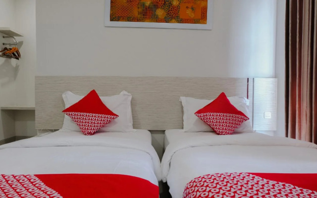 Jorrel Inn Banyuwangi