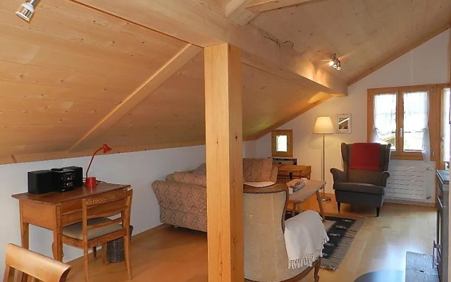 Apartment Im Wiesengrund