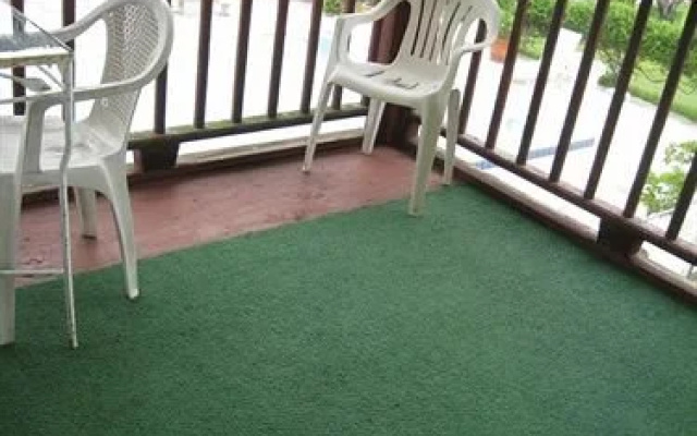 Sebring Lakeside Golf Resort