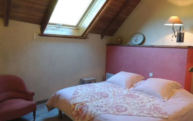 B&B Fontbriand