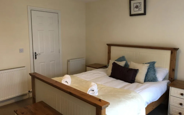 Swords Airport Self Catering
