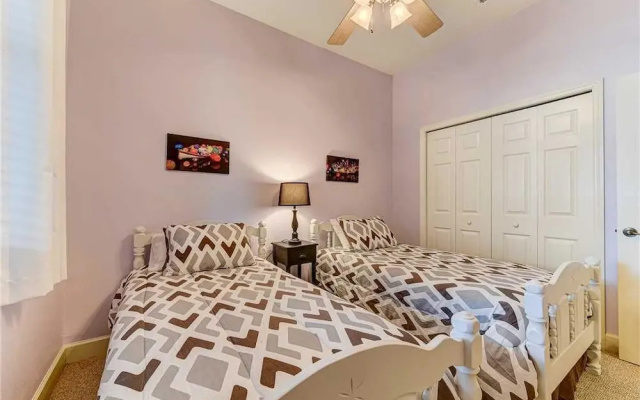 Cinnamon Beach 723 Three Bedroom Condo
