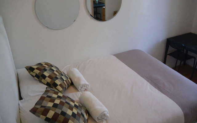 Stay In Vauxhall Guesthouse