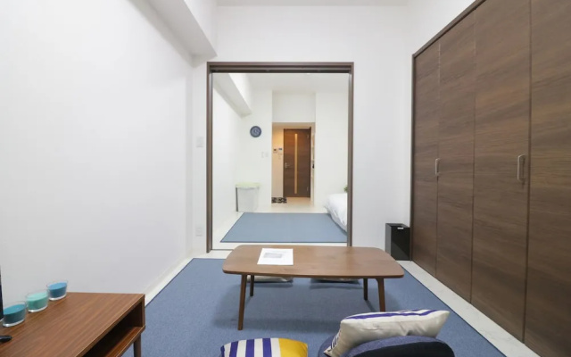 HG Cozy Hotel No.51