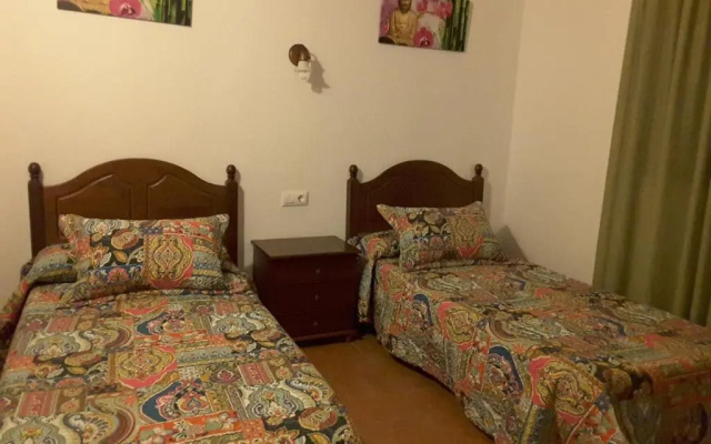 Residencial La Teja