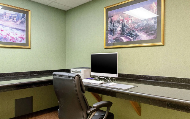 Sleep Inn & Suites Hobbs