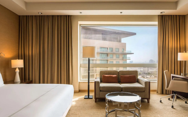 Swissotel Living Al Ghurair