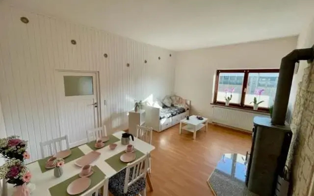 Ferienhaus Obschutz