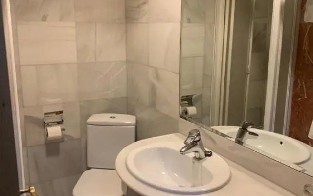 Hostal los Infantes