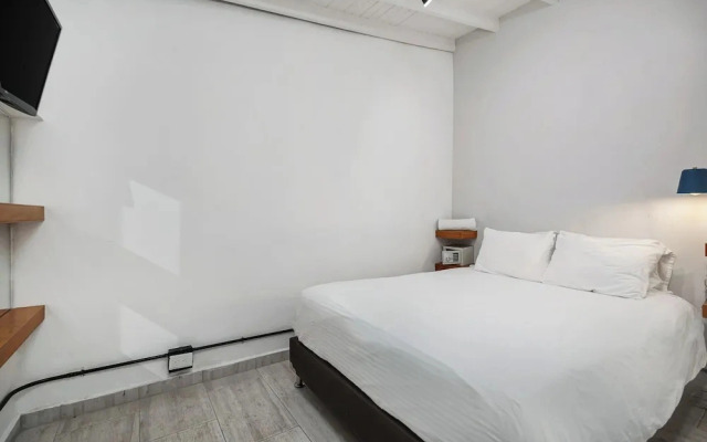 Gaira House in Provenza by Nowa