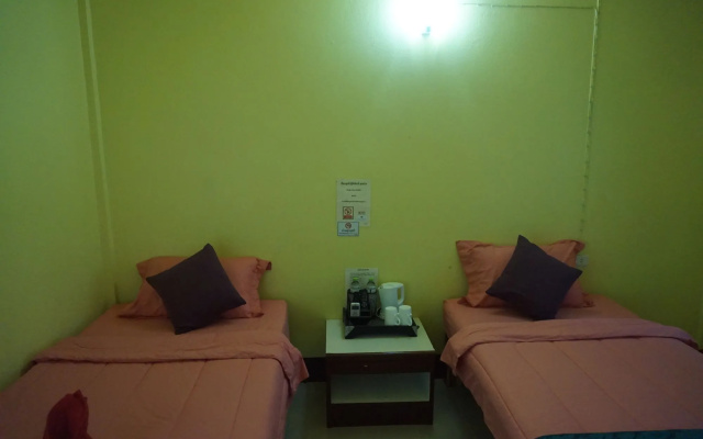 Khao Chang View Resort
