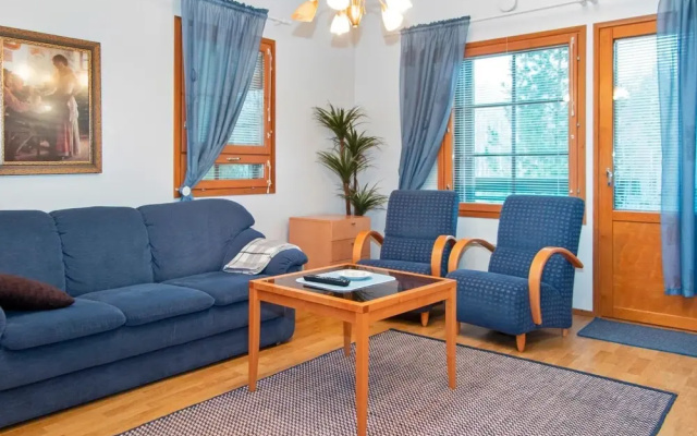 Alppitalo Sinit hti 9 apt 3 Kuopio
