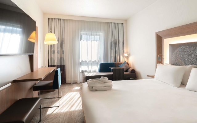 Novotel Paris Rueil Malmaison