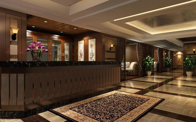 Bo Chen Hotel