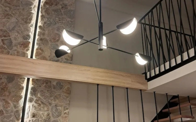 Threepeaks Elevated Stay
