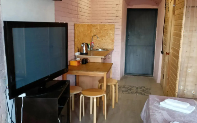 Guest House (Гест Хаус)